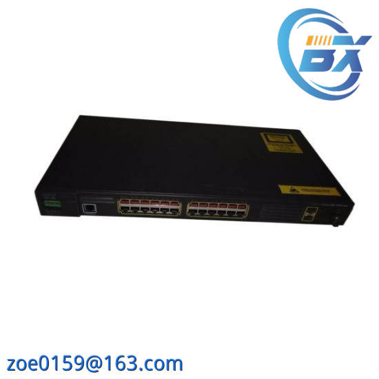 WS-C2960S-48PD-L  CISCO