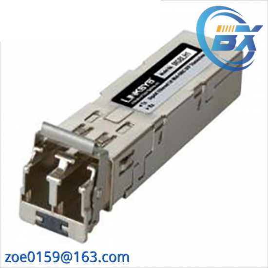 CISCO MGBSX1 Low electromagnetic interference