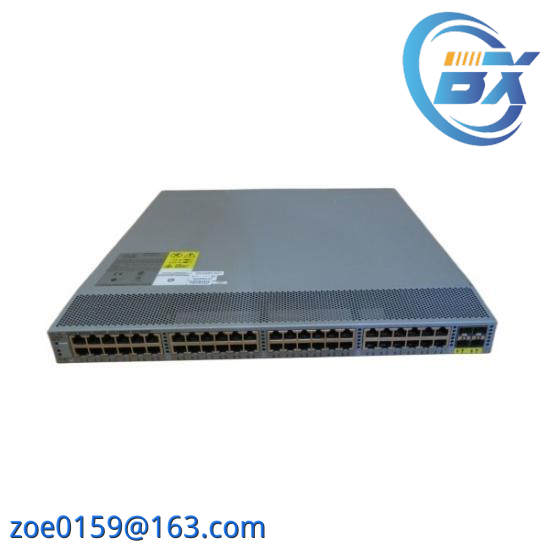 Cisco N2K-C2248TP-1GE Nexus 2000 Fabric Extender