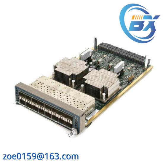 Cisco UCS-FI-E16UP V01 Fabric Interconnect UCS 6200 series