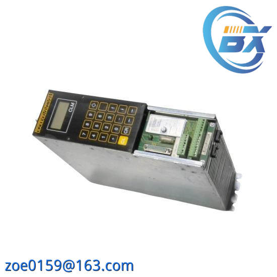 CLM01.3-X-0-2-0-FW INDRAMAT