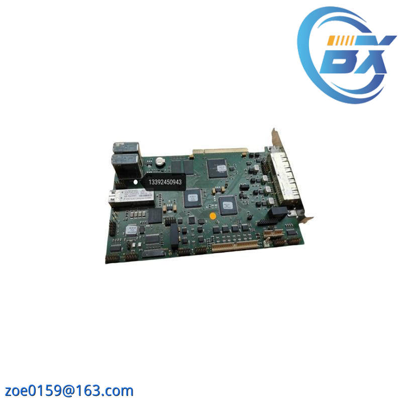 cloos pcif 033.59.20.00 Communication board