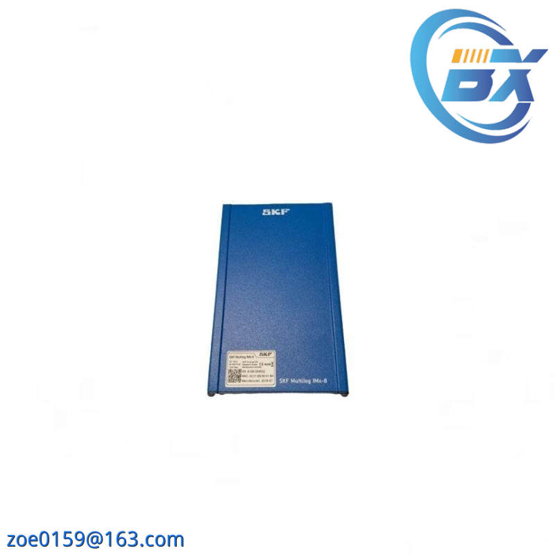 SKF CMON4108 Multilog On-line System IMx-16Plus