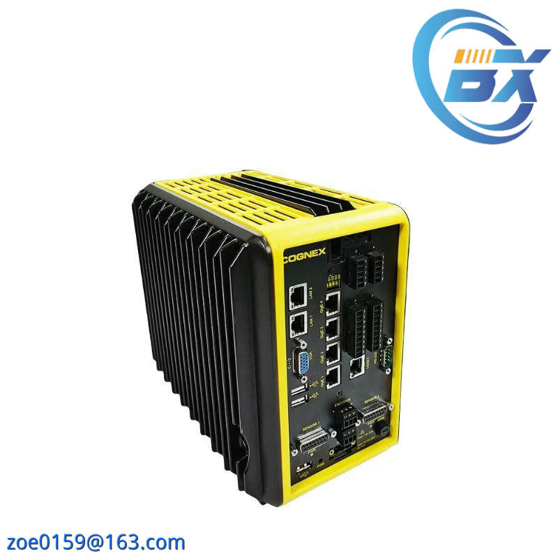 COGNEX 800-5745-1