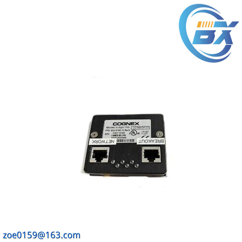 COGNEX 800-5745-1