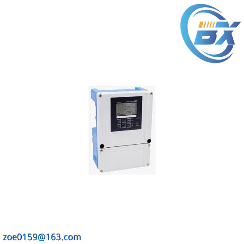 E+H COM253-WX0005 Dissolved Oxygen Measurement
