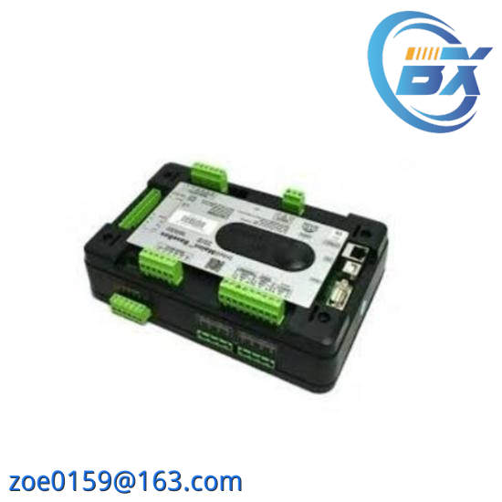ComAp Gen-Set Controller InteliGen IG-NTGC HW version 1.3-TO