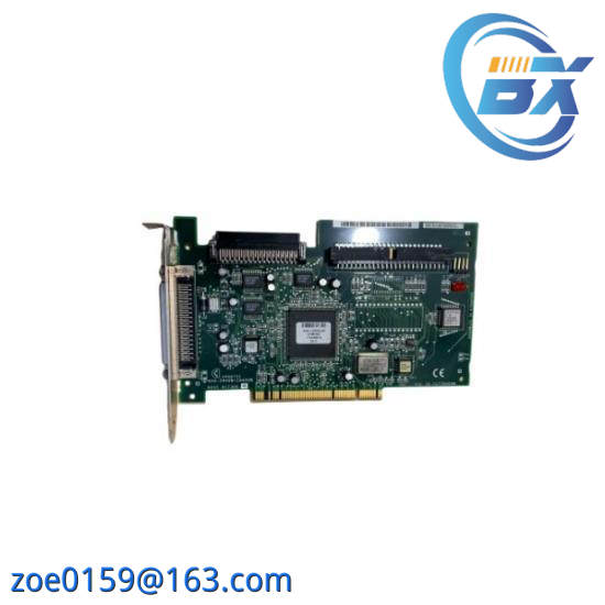 Compaq 480077-001 334136-001 179261-001  Scsi Controlle
