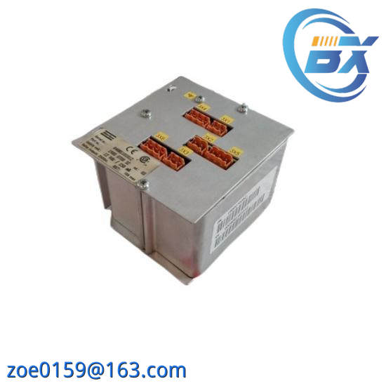 COMPRESSOR IOC-555-D 17-550555-001