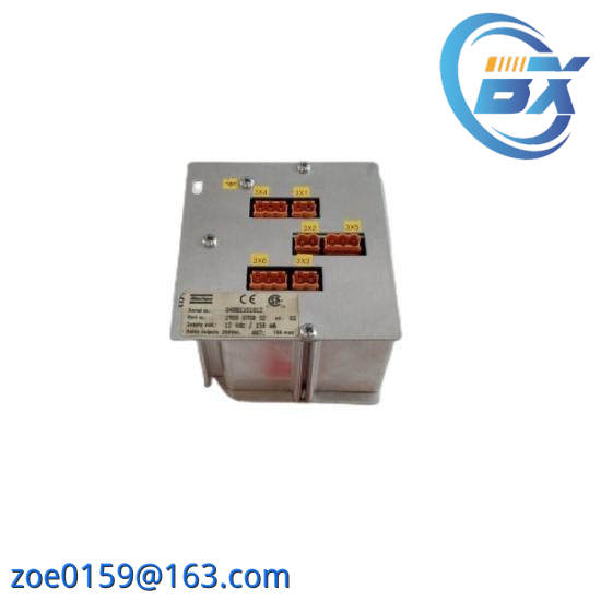 COMPRESSOR IOC-555-D 17-550555-001
