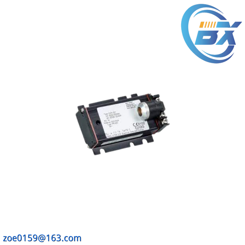 EPRO CON021 Eddy Current Signal Converter