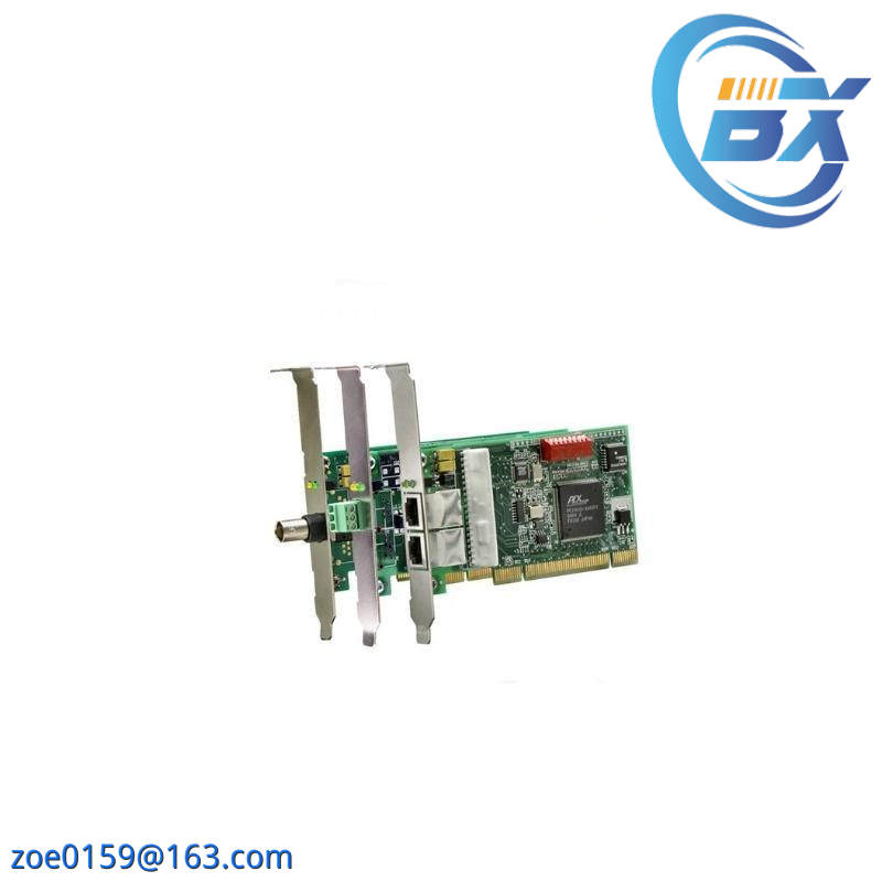 CONTEMPORARY CONTROLS PCI20U-CXB controller