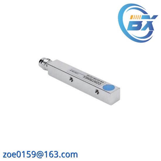 Contrinex DW-AS-509-C8-404 sensor