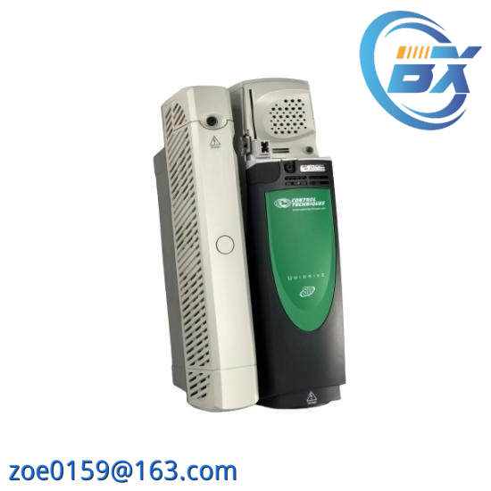 Control Techniques Unidrive SP2402  Emerson