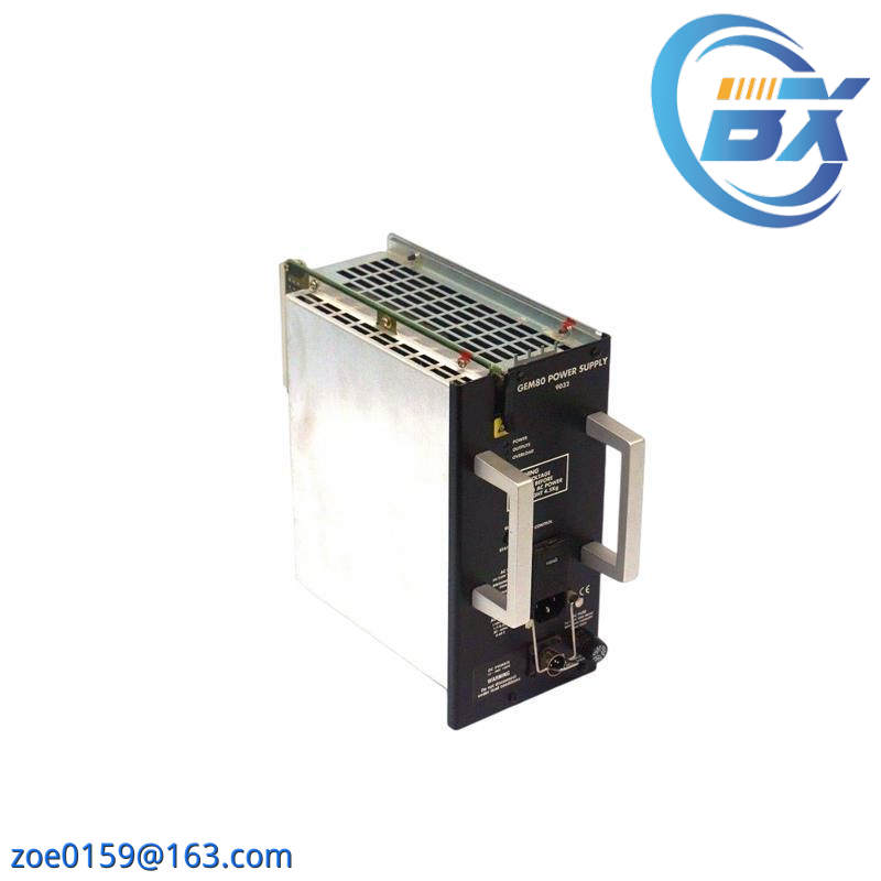 CONVERTEAM PIB-701 O/N:700007672