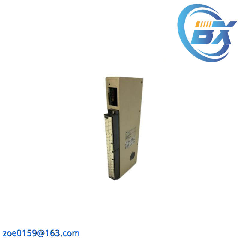 CONVERTEAM PIB671-1500