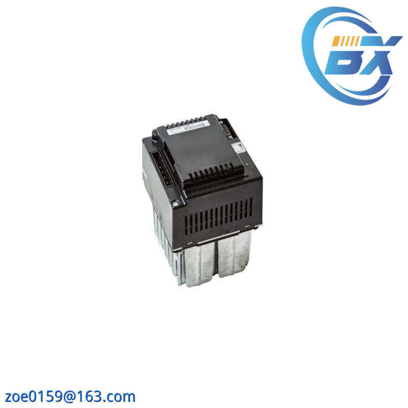 CONVERTEAM PIB671-1500