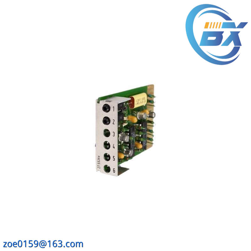 CONVUM CVX-1243-MC2 OZ23 VACUUM GENERATOR ASSY