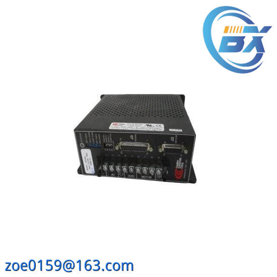 COPLEY 5434AC Brushless Servo Amplifier