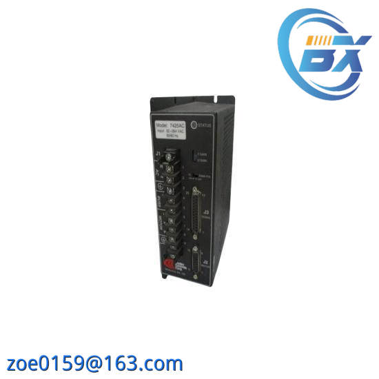 COPLEY 7425AC Servo-Amplifier