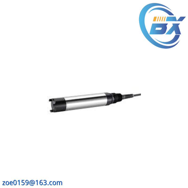 E+H COS61D-AAA1A3 Oxygen Sensor Oxymax