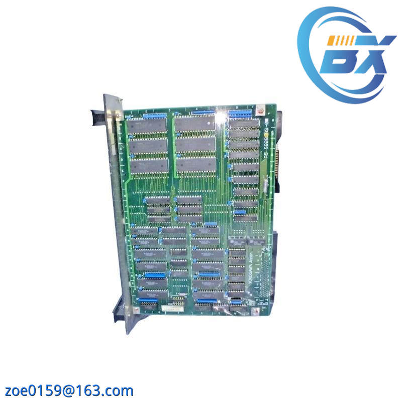 YOKOGAWA CP11*C CPU Module