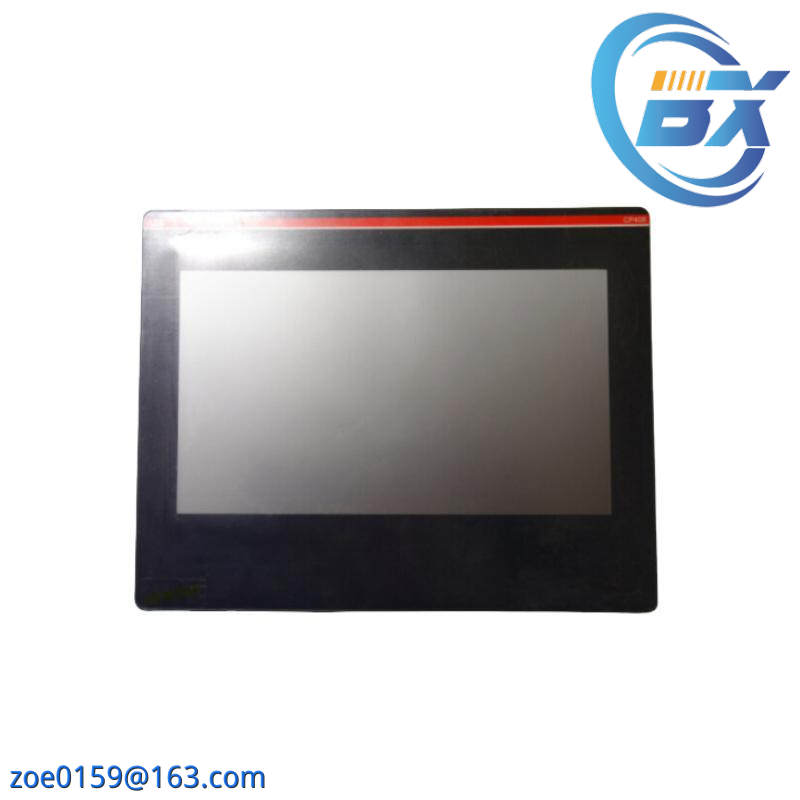 ABB CP408 A2 1SAP500408R0001 Touch screen