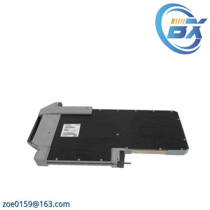 FOXBORO CP40 Control Processor