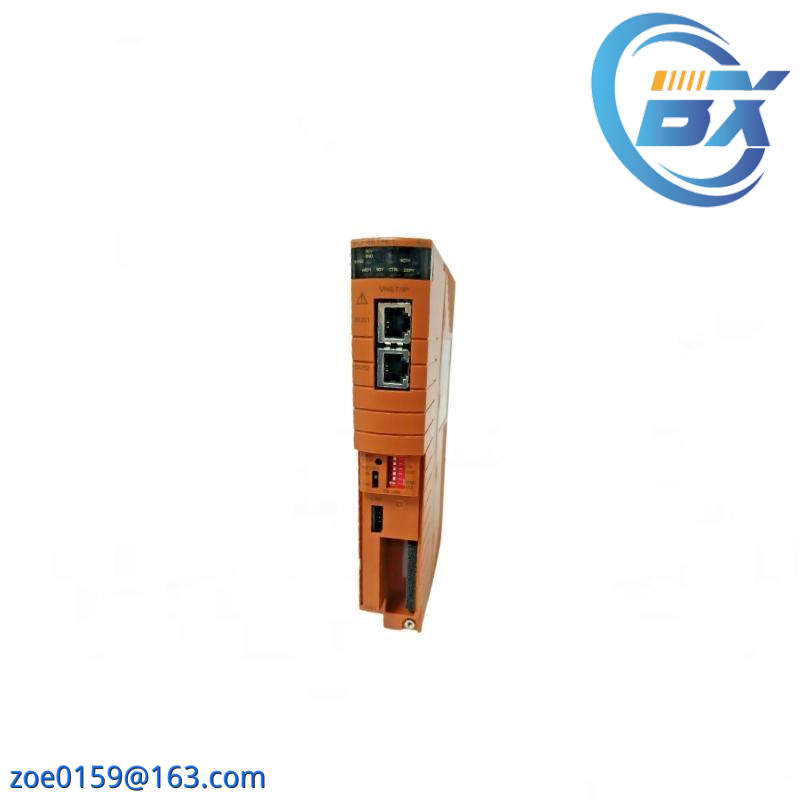 YOKOGAWA CP461-E1-S2 Processer Module