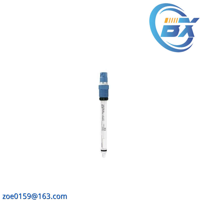E+H CPS11D-7BA2G Digital pH sensor Orbisint