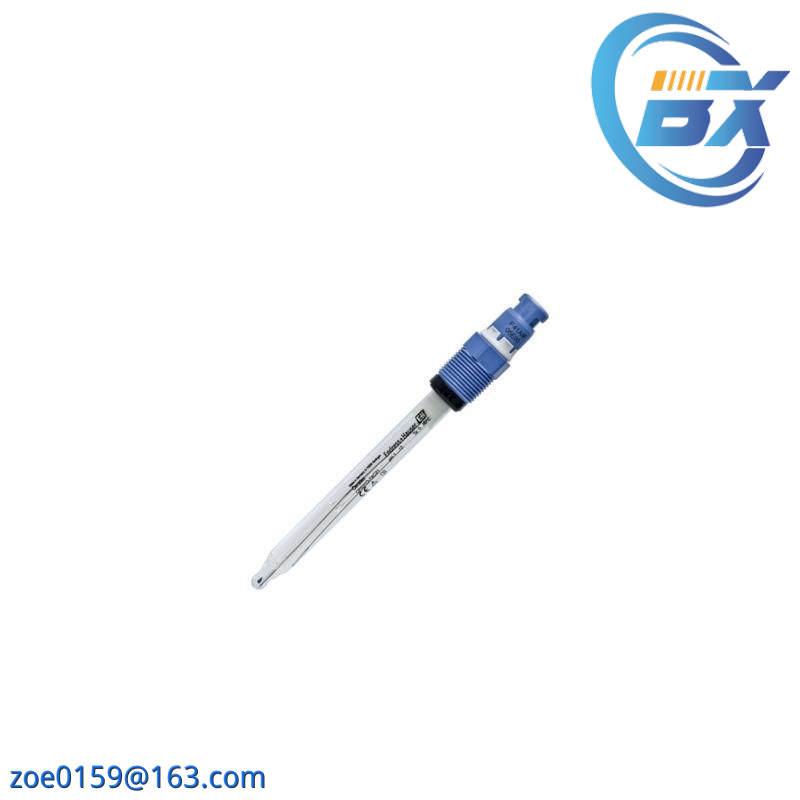E+H CPS71D-7TB21 Memosens CPS31D pH Sensor