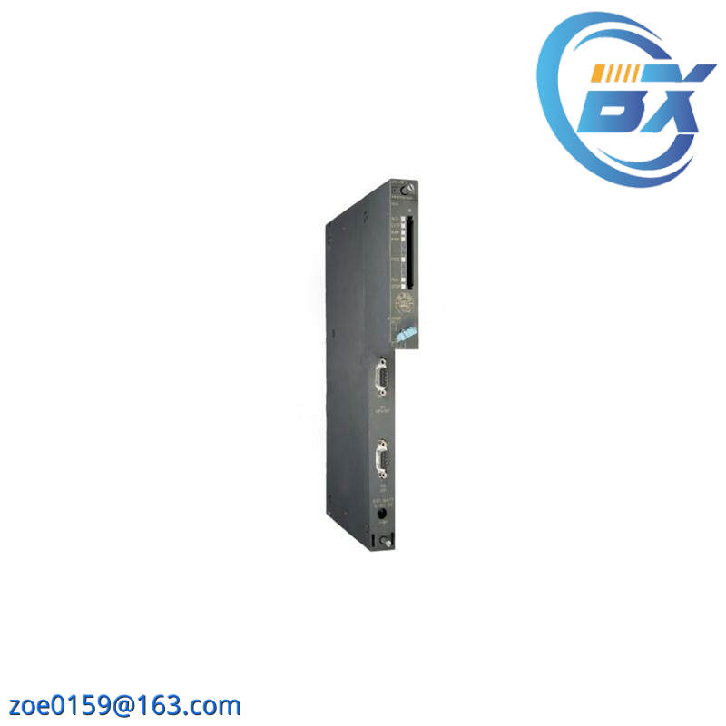 SIEMENS CPU416-2DP CENTRAL PROCESSING UNIT