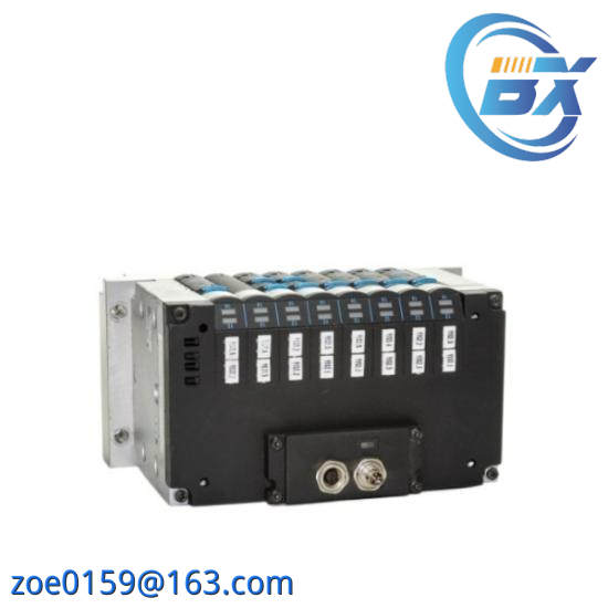 CPV14-GE-DI01-8 165811  Festo  Electrical Interface