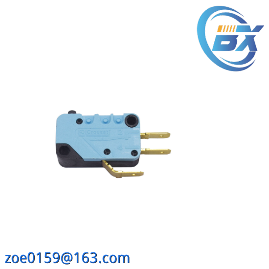 CROUZET EF83161.3 MICRO Switch
