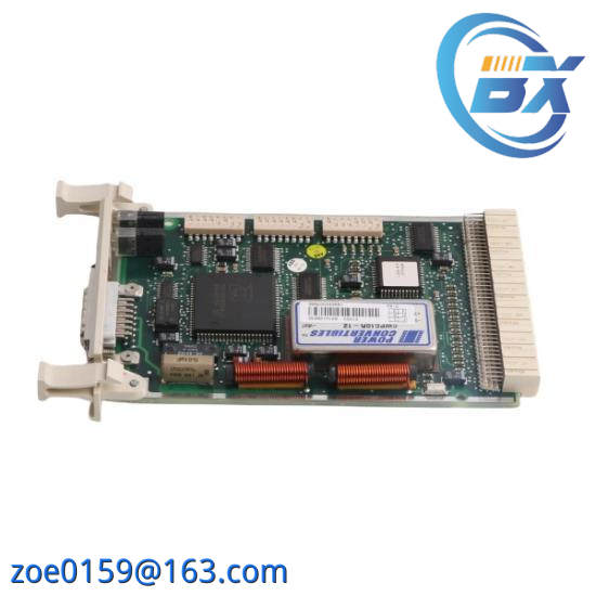 CS513 3BSE000435R1  ABB  MasterBus 300E Communications Module
