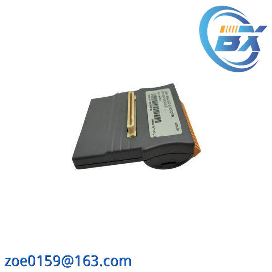 CT UD51 ISS4 2ND ENCODER encoder card