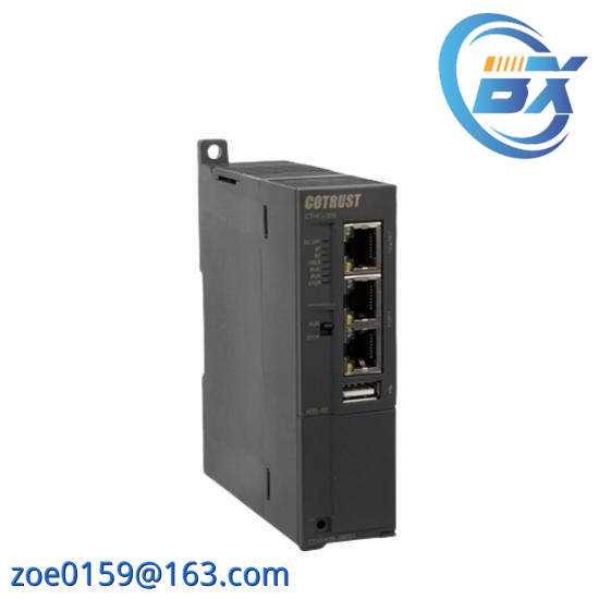 CTH3C36-000S1  CPU Module