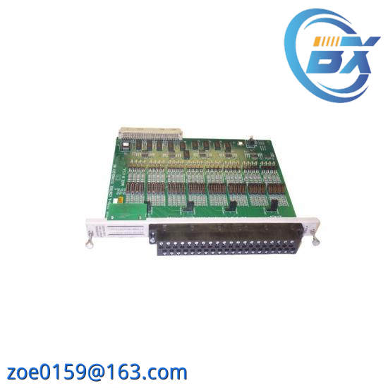CTI 901B-2589-A Digital Input Module
