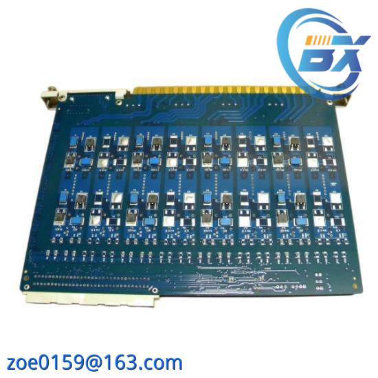 CTI 901C-2599 AC OUTPUT CARD