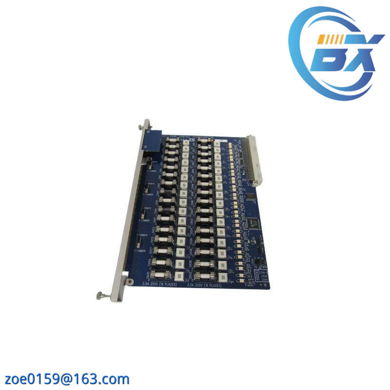 CTI 901C-2599 Output Module