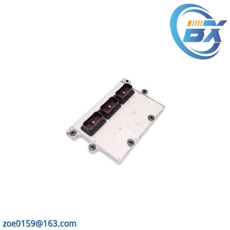 Cummins ISM ECM P3408501 Engine Control Module