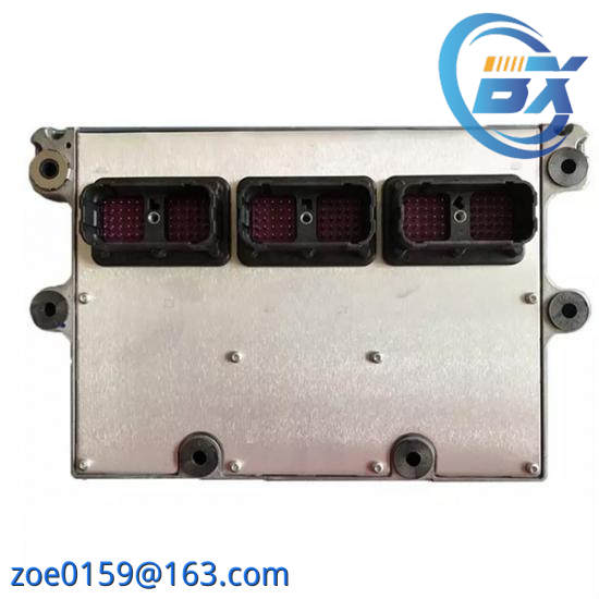 Cummins P3408501 Engine Control Module