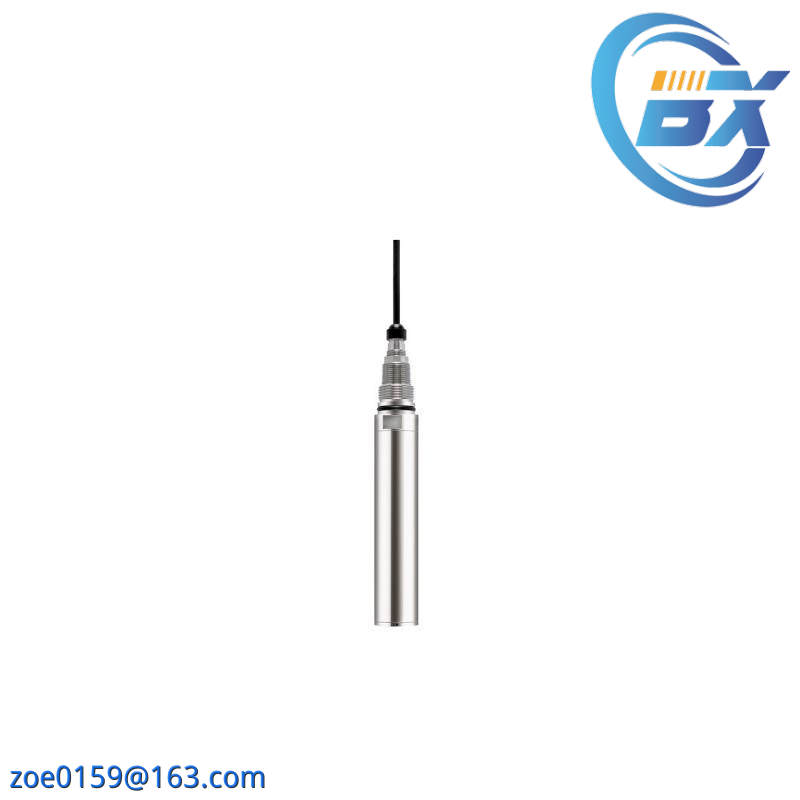 E+H CUS51D-AAD1A3 Solids sensor Turbimax