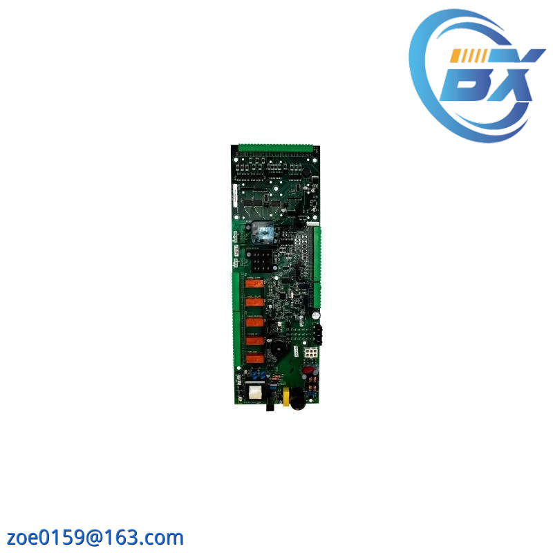 CUTLER-HAMMER 4A55149H02 I/O BOARD