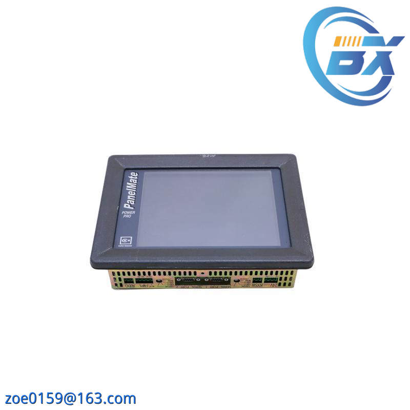 ABB MPP SC300E-MPP Processor Module