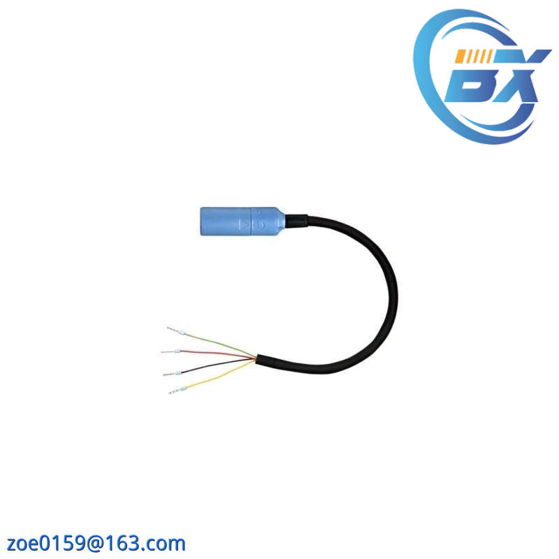 E+H CYK10-A201 Measuring Cable