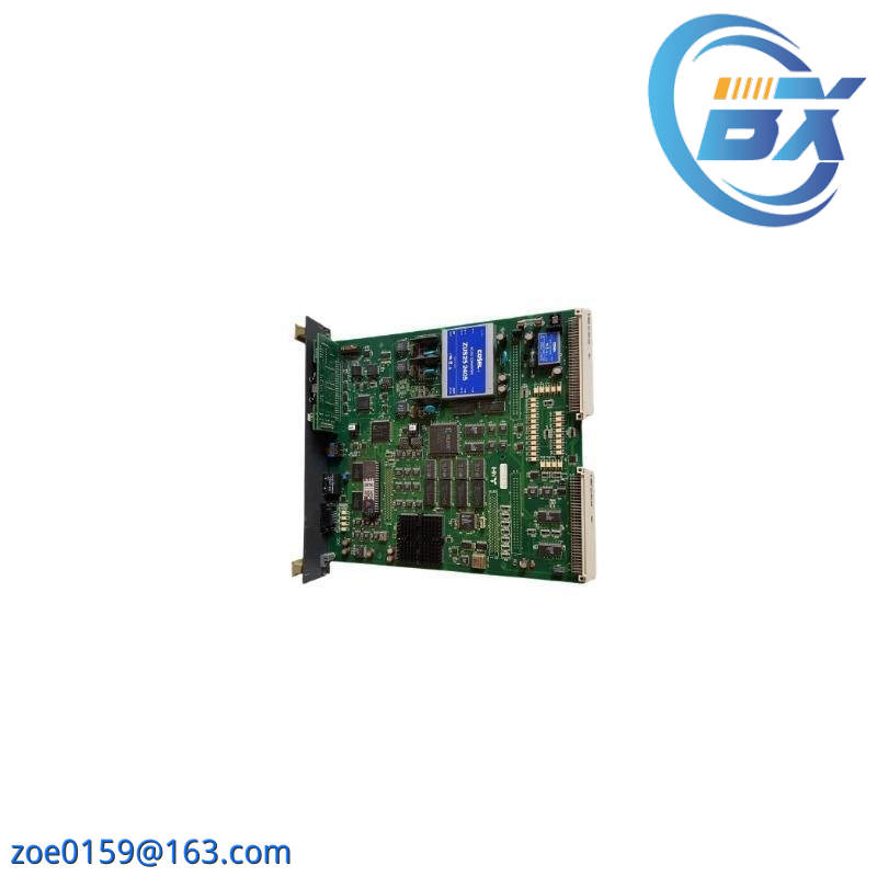 MITSUBUSHI D0IOC11 CPU Board