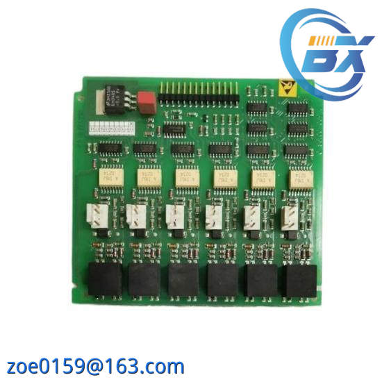 DAFT 3402063400 PLC Module