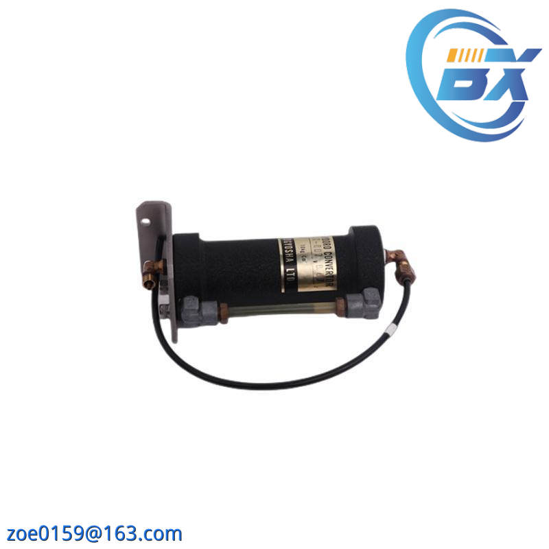 DAIEI KOGYOSHA AV-007 AIR HYDORO CONVERTOR