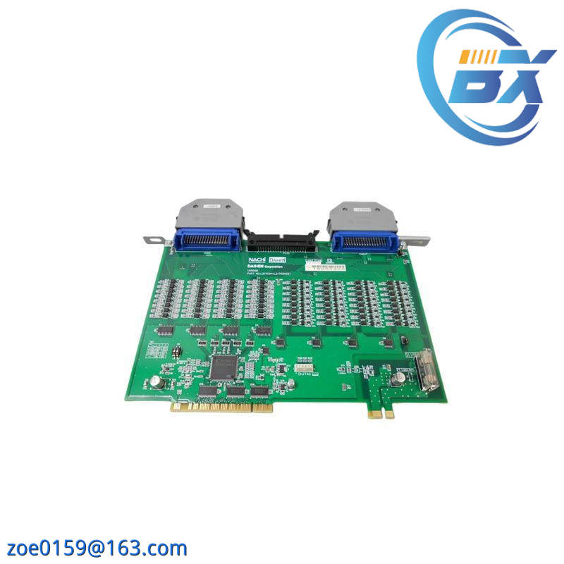DAIHEN UM356B PART NO L21700M(L21700M03) PCB-I-E-1171 I/O BOARD